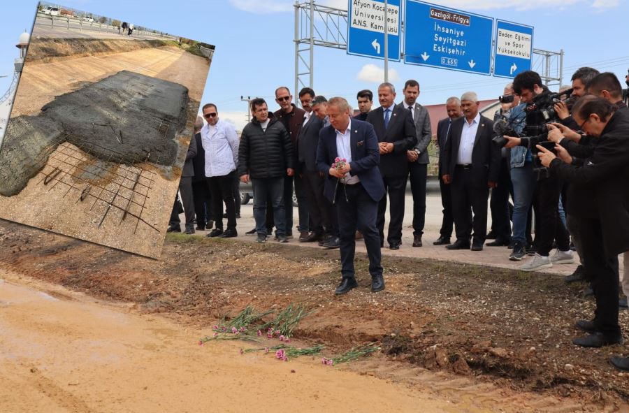 AFRAY Temeli, 24 Saat İçinde Ortadan Kayboldu!