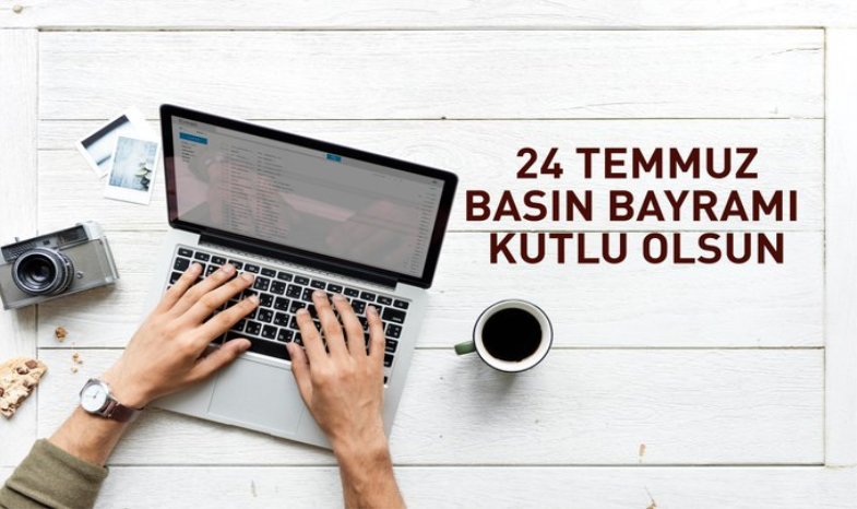 Kamuoyunu aydınlatan medya çalışanlarının Basın Bayramı kutlu olsun.