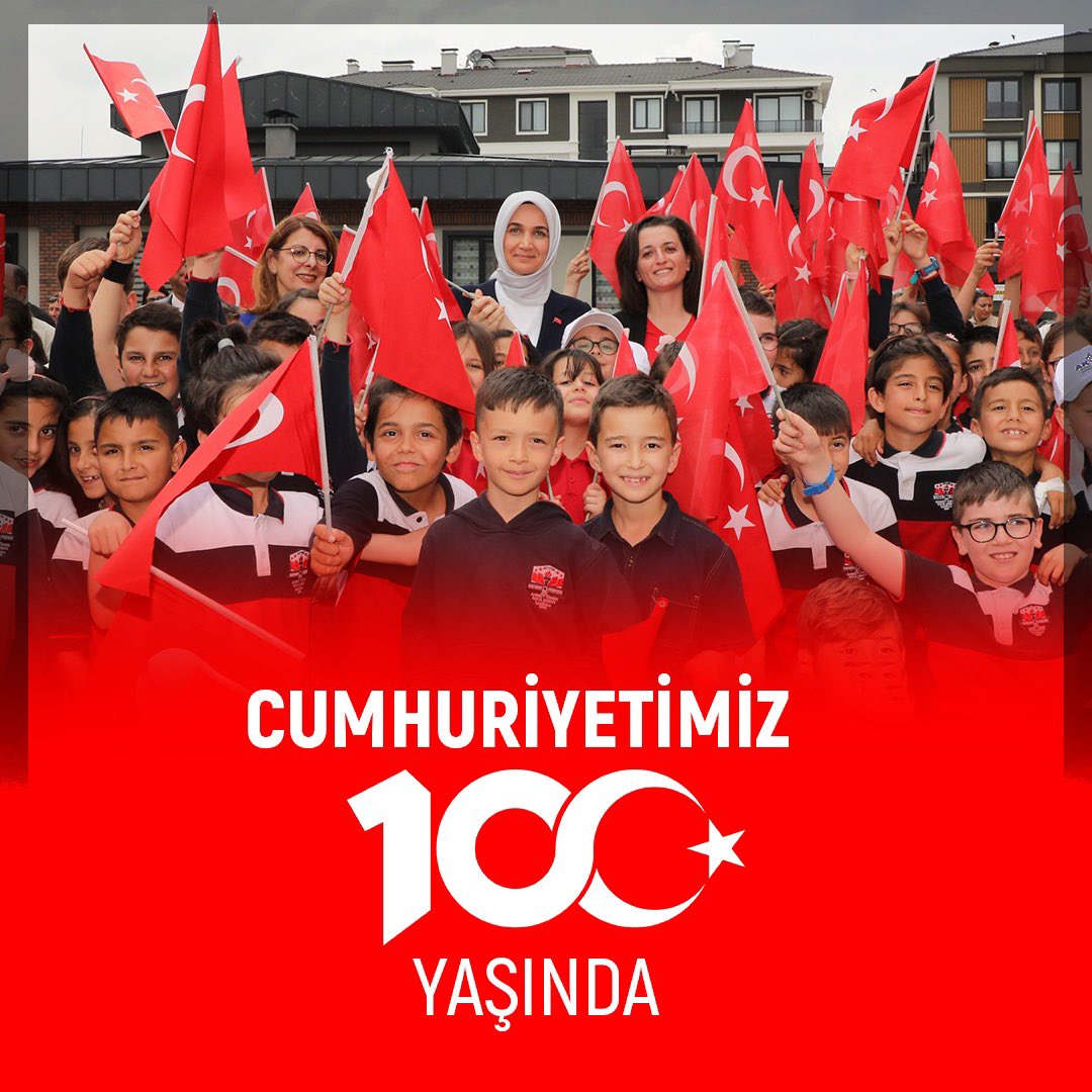 Vali Doç. Dr. Kübra Güran Yiğitbaşı, Cumhuriyetin 100. yıl kutlamaları öncesi 