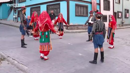 Afyonkarahisar'ın turizm potansiyelini artırmak için toplantı yapıldı