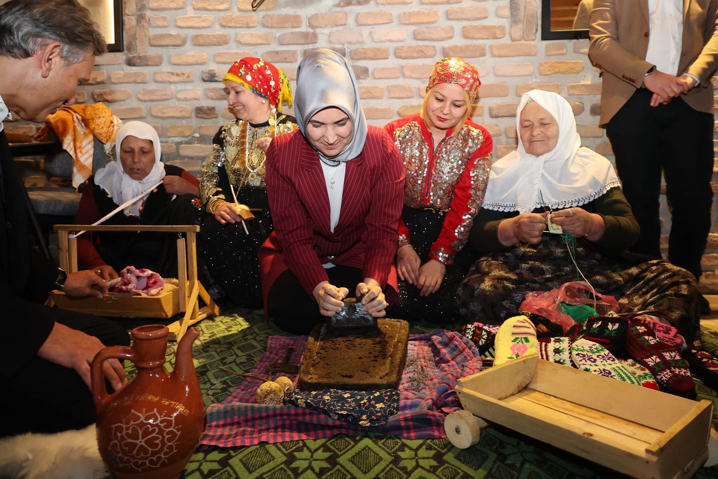 Yerel Yönetimler ve Seyahat Acentaları Birliği Bölgesel Turizm Potansiyelini Artırmak İçin Bir Araya Geldi