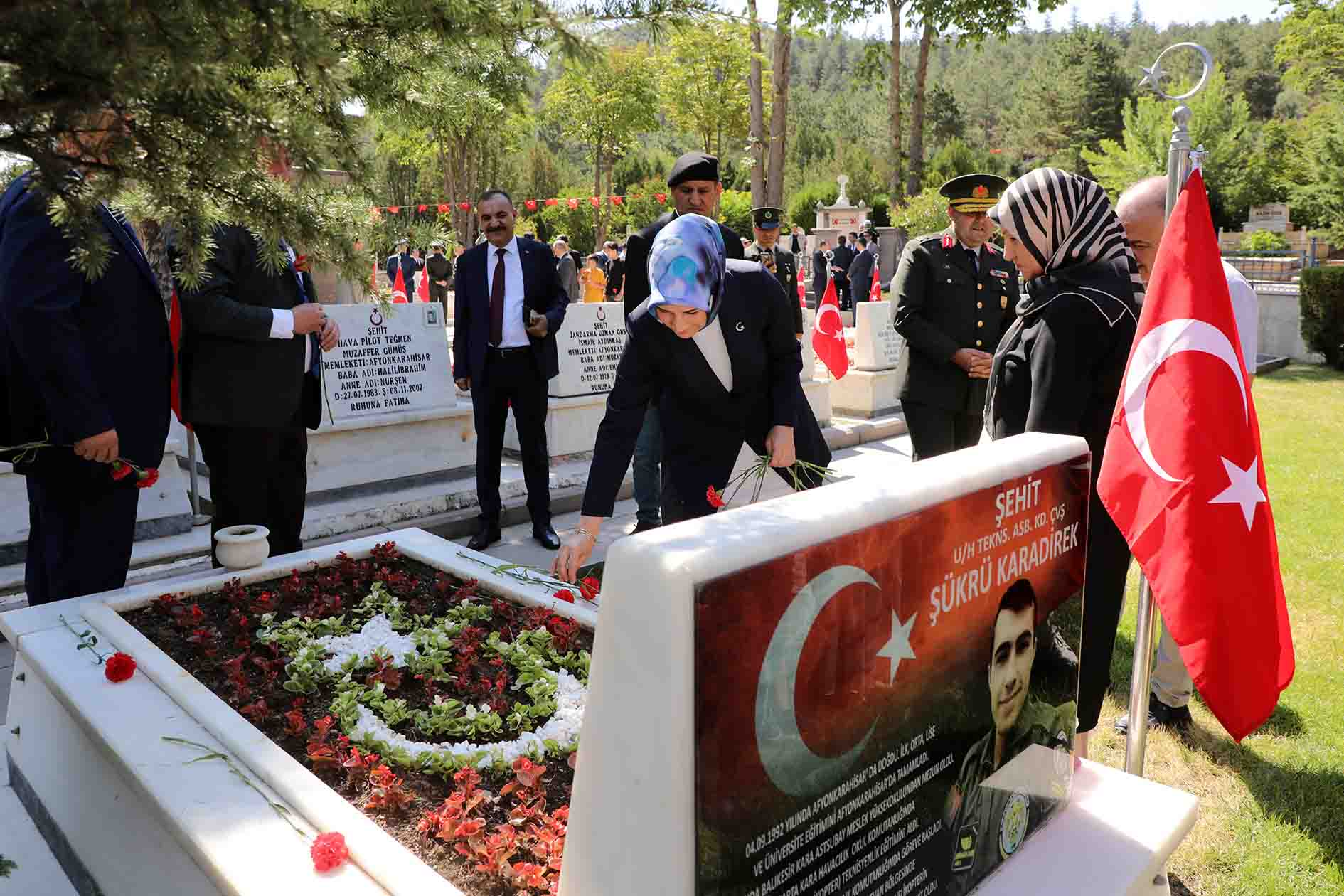 15 Temmuz Demokrasi ve Milli Birlik Günü