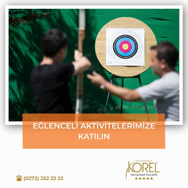 Eğlenceli Aktiviteler ve Konaklama Fırsatları