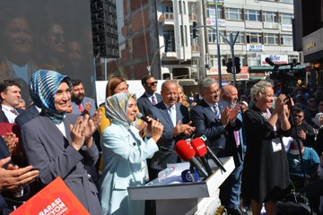 Dünyanın En Uzun Lokumu İçin Rekor Denemesi