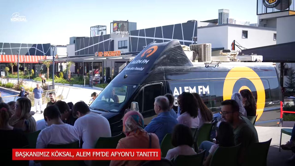 Afyon’un Lezzetleri Türkiye’ye Tanıtıldı