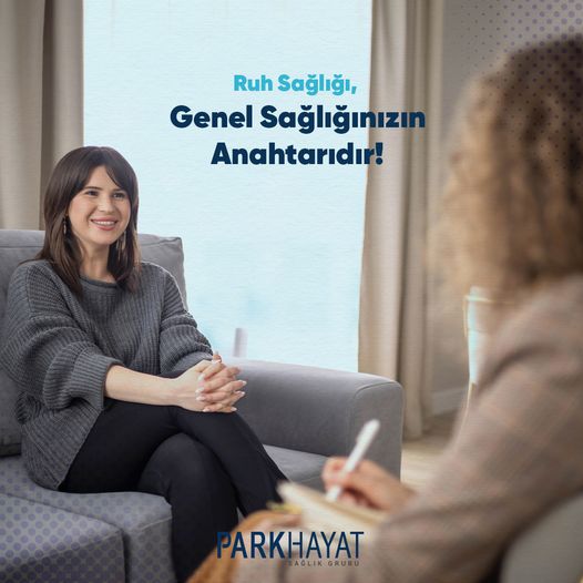 Ruh Sağlığı İçin Profesyonel Yardım Almanın Önemi