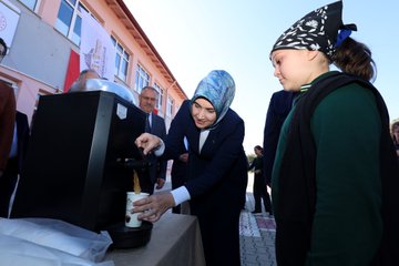 Afyonkarahisar’da Gelenekten Geleceğe Projesi Başladı