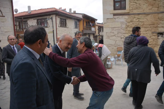 Tapu Sorunlarıyla İlgili Önemli Bir Gelişme Yaşandı