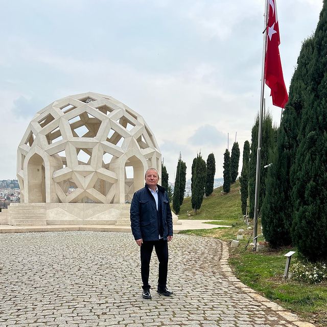 Kerbela’da Korku, Dünyada Cesaret