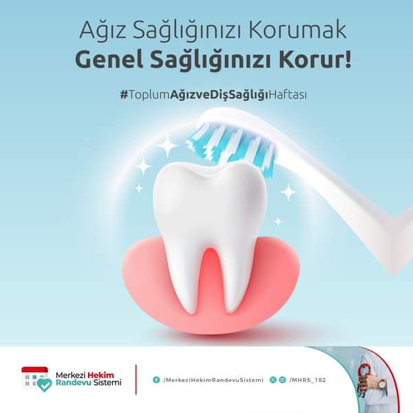 Ağız ve Diş Sağlığı: Önem ve Koruma Yöntemleri