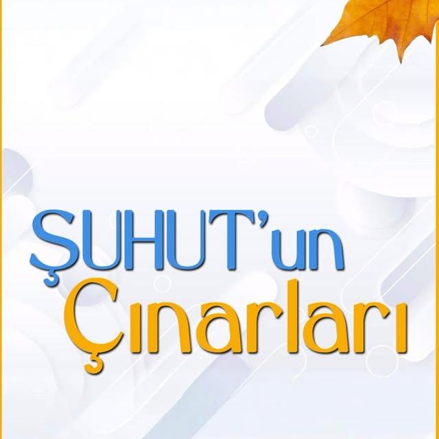 Şuhut’ta “Şehrin Çınarları” Programında Kamil Çakar’a Yer Verildi