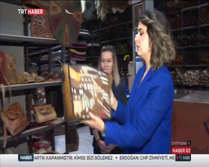 Afyonkarahisar'da 