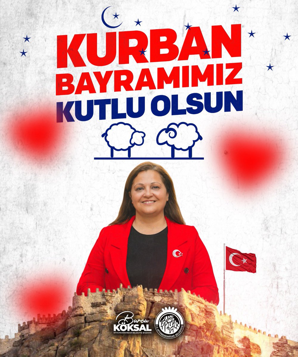 Avukat Köksal'dan Kurban Bayramı Mesajı